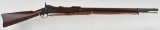 VERY FINE US MODEL 1884 TRAPDOOR SPRINGFIELD RIFLE