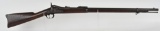 US MODEL 1884 TRAPDOOR SPRINGFIELD CADET RIFLE