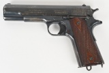 RARE COLT MODEL 1911 MANUFACTURED 1912 45 AUTO