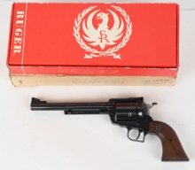 Ruger Super Redhawk .44 Magnum with Simmons Scope | Proxibid
