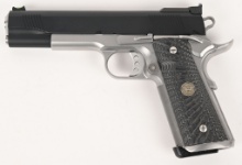 Wilson Combat 1996 A2 .45 Acp Pistol | Proxibid