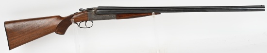 J. STEVENS MODEL 335 12 GAUGE SXS SHOTGUN | Online Auctions | Proxibid