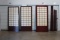 Japanese Sliding SHOJI Door Set  -JC