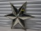 Nautical Star Wall Mirror 32