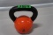 15lb Kettlebell