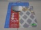 Craft Mat And Paint Stencil-CO