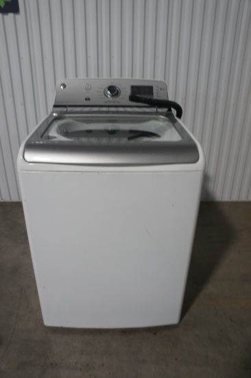 GE Washing Machine   -JC