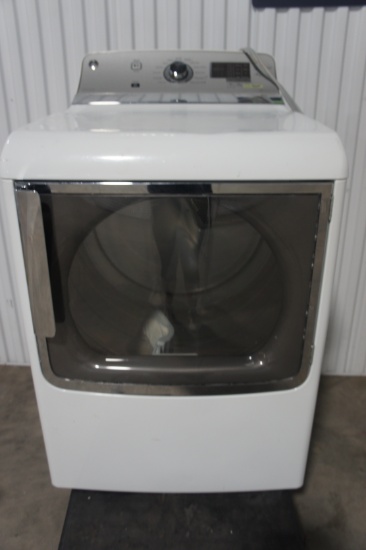 GE Dryer Electric    -JC