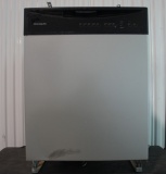 Frigidaire Stainless Dishwasher