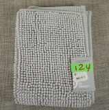 Made By Design Bath Mat Grey