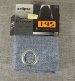 Eclipse Blackout Curtain 84