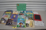 Children's Book Lot -JC