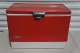 Vintage Coleman Cooler -CO