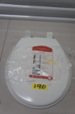 Toilet Seat