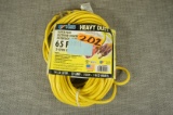 65' Heavy Duty Extension Cord