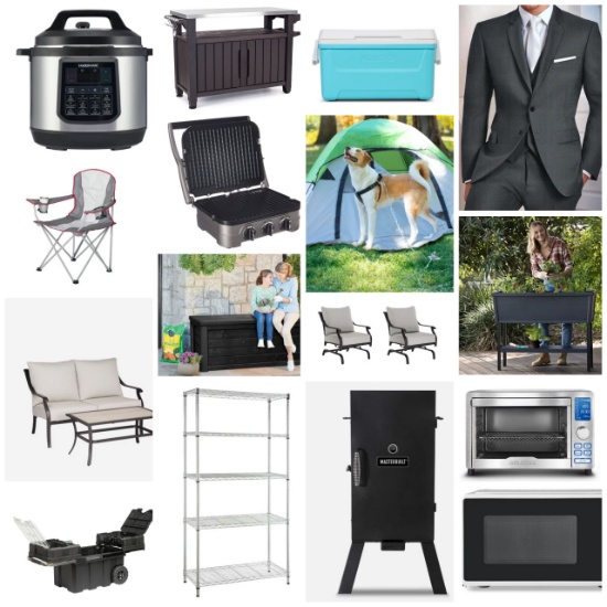 Westmoreland Auction Co. Auction Catalog TRGET Wlmart Amzon