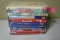 Disney Movie DVD Lot