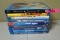 Disney Movie Blu-Ray Lot
