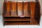 Wooden Mail Sorter