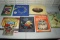 Early Reader Books Lot