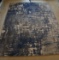 5x7' Rug - Blue