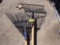 Yard Rake Lot