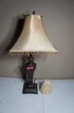Lamp & Night Light