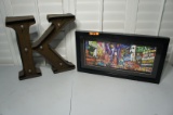 Decor Lot