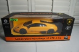 BRAHA RC Lamborghini
