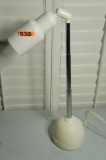 Telescopic, Bendable  Desk Lamp