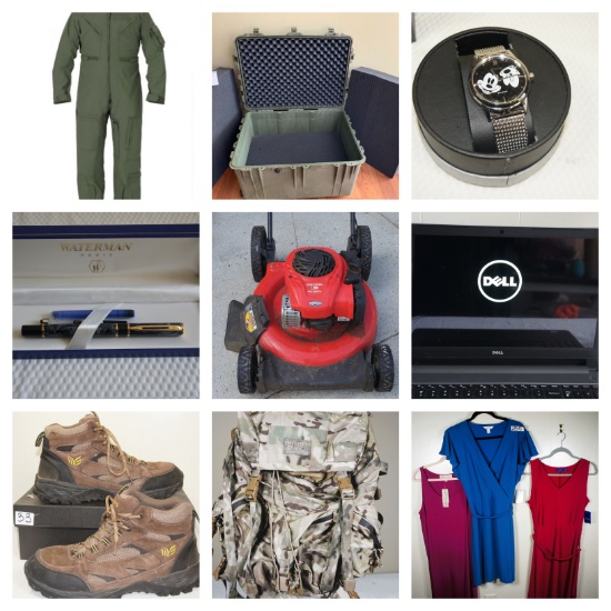 Westmoreland Auction Co. Auction Catalog Nobles Estate Sale Part 3