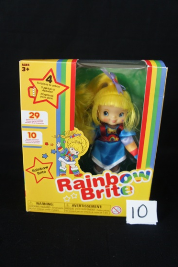 1Rainbow Bright Figure