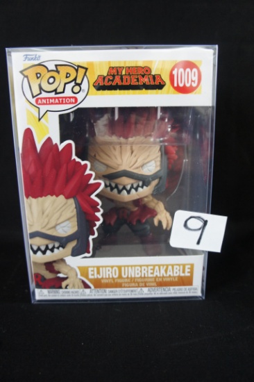 Funko Pop Figure