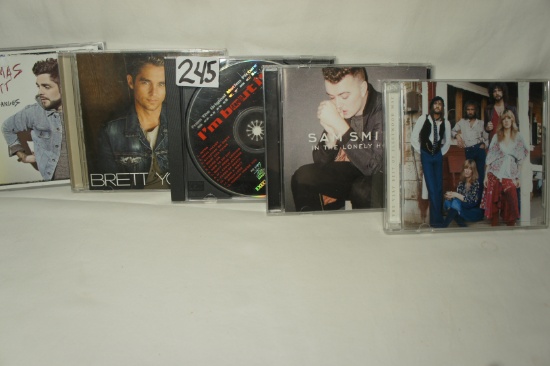 CD Lot