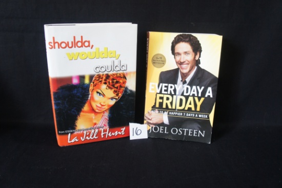 book lot