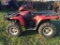 POLARIS SPORTSMAN 500 W/WINCH