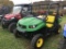 JOHN DEERE GATOR XUV550