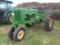 JOHN DEERE 50