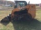 CASE TR270 TRACK SKIDSTEER