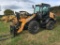 2018 CASE 321F WHEEL LOADER