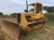 JOHN DEERE 550B LONG TRACK CRAWLER DOZER