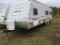 2004 AMERILITE BY GULFSTREAM 25'  CAMPER W/ SLIDEO