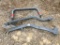 KUBOTA TRACTOR ROLL BAR