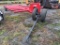 INDUSTRIAL AMERICA 6BALE HAY WAGON 625