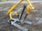 DANUSER POST HOLE DIGGER