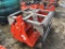 UNUSED KUBOTA 4in1 QUICK ATTACH BUCKET