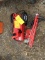 STARK 22TON AIR FLOOR JACK