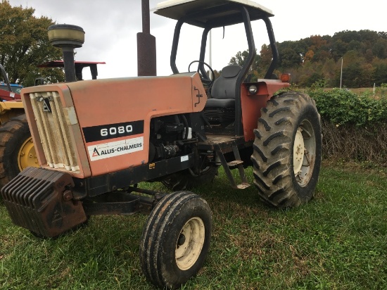 ALLIS CHALMERS 6080