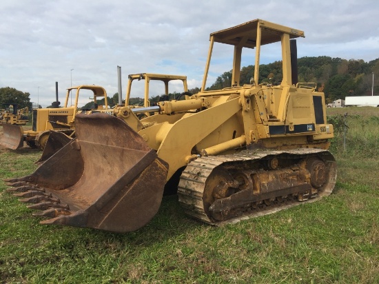 CAT 953