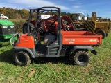 KUBOTA RTV900